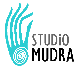 STUDiO MUDRA Logo